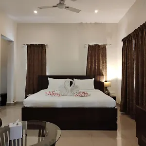 Aroma Ayur Heritage 3*, Mattanur India